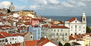 Best Solo Travel Destinations in Europe_Lisbon
