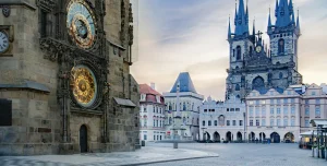 Best Solo Travel Destinations in Europe_Prague