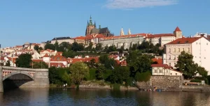 Best Solo Travel Destinations in Europe_Prague_2