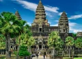 Cambodia opens UPI payments to Indian visitors