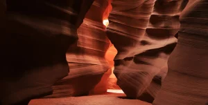 Some of the Most Photogenic Places to Add to Your Travel List_Antelope Canyon