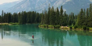 Some of the Most Photogenic Places to Add to Your Travel List_Banff National Park