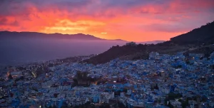 Some of the Most Photogenic Places to Add to Your Travel List_Chefchaouen