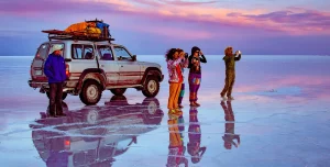 Some of the Most Photogenic Places to Add to Your Travel List_Salar de Uyuni