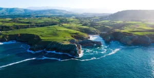 Hidden European Coastal Towns Perfect for Families_Asturias_Spain