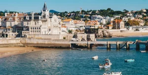 Hidden European Coastal Towns Perfect for Families_Cascais_Portugal