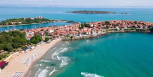 Hidden European Coastal Towns Perfect for Families_Sozopol_Bulgaria