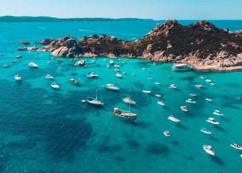 Planning A Beach Day In Italy Now Means Booking Ahead