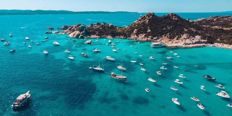 Planning A Beach Day In Italy Now Means Booking Ahead
