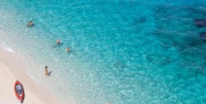 Planning A Beach Day In Italy Now Means Booking Ahead_1