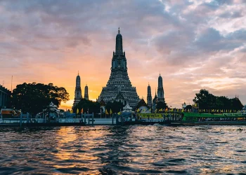 Thailand Restores Visa-Free Entry For Indian Travellers