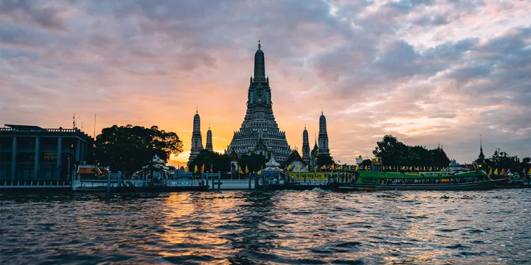 Thailand Restores Visa-Free Entry For Indian Travellers