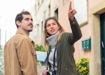 4 Slow Travel Tips That You Can Take Around the World With You