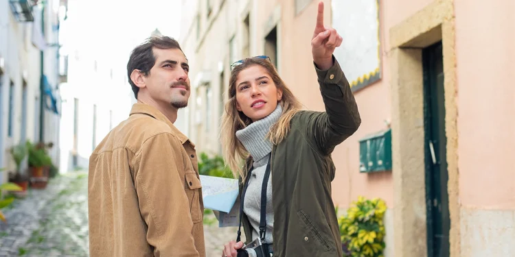 4 Slow Travel Tips That You Can Take Around the World With You
