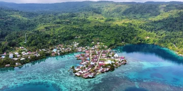 Banggai Island Itinerary_Three Days Beyond Bali