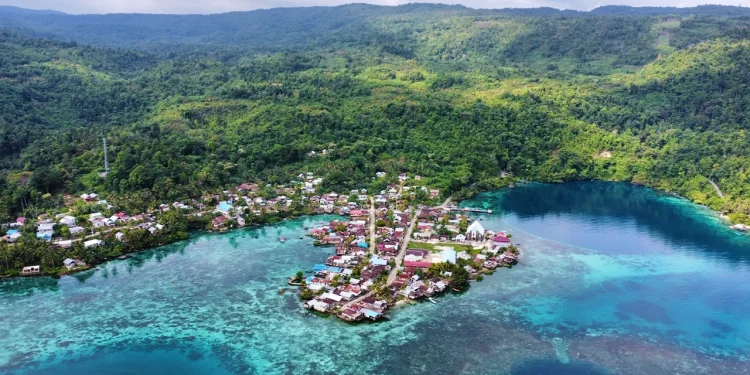 Banggai Island Itinerary_Three Days Beyond Bali