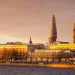 Budget-Friendly European Cities You Haven’t Considered Yet