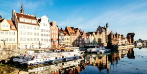 Budget-Friendly European Cities You Haven’t Considered Yet_Gdansk