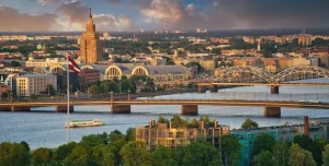 Budget-Friendly European Cities You Haven’t Considered Yet_Riga
