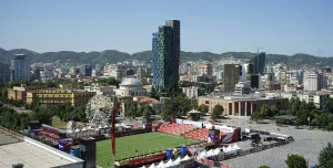 Budget-Friendly European Cities You Haven’t Considered Yet_Tirana