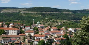 Budget-Friendly European Cities You Haven’t Considered Yet_Veliko Tarnovo