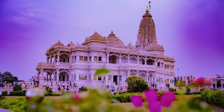 Everything to know about Janmashtami 2026 in Mathura and Vrindavan