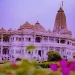 Everything to know about Janmashtami 2026 in Mathura and Vrindavan