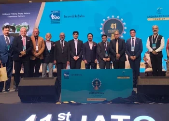 IATO Visakhapatnam Summit Concludes with Focus on Frictionless Tourism Over Infrastructure Spending