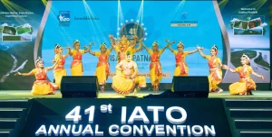 IATO Visakhapatnam Summit Concludes with Focus on Frictionless Tourism Over Infrastructure Spending_2