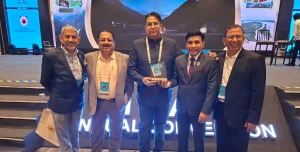Le Passage to India wins IATO award for extraordinary contribution to Indian tourism-04