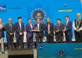 Le Passage to India wins IATO award for extraordinary contribution to Indian tourism