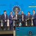 Le Passage to India wins IATO award for extraordinary contribution to Indian tourism