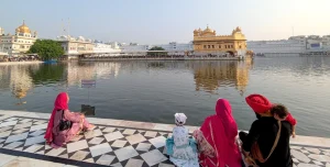 Finding Inner peace At The Golden Temple, Amritsar, India_12.1