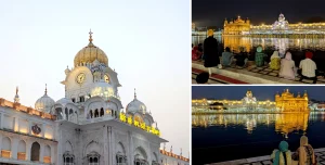Finding Inner peace At The Golden Temple, Amritsar, India_9