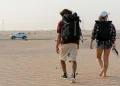 How To Prepare For Long-Term Travel