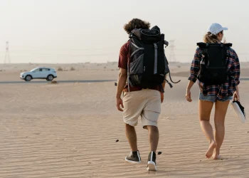 How To Prepare For Long-Term Travel