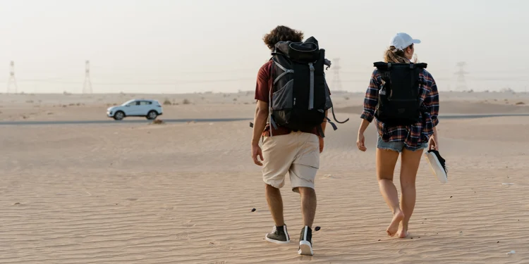 How To Prepare For Long-Term Travel
